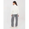 Kelnės jeans-VM-SP-RE3250.79-pilka
