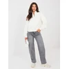 Kelnės jeans-VM-SP-RE3250.79-pilka