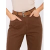 Kelnės jeans-VM-SP-SK152-76.09-ruda