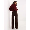 Kelnės jeans-VM-SP-ST6005-5.65-ciemny ruda