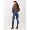 Kelnės jeans-VM-SP-T5377-9.53-ciemny mėlyna