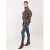 Kelnės jeans-VM-SP-T5377-9.53-ciemny mėlyna
