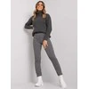 Kelnės juodos