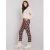 Kelnės-LC-SP-22K-5000.87P-juoda-raudona