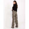 Kelnės-LK-SP-509804.32-juoda-smėlio spalva