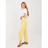 Kelnės-MI-SP-P6845.68-jasny geltona