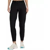 Kelnės moterims 4F FNK F0931 tamsiai juoda 4FWAW25TFTRF0931 20S