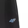 Kelnės moterims 4F FNK F0931 tamsiai juoda 4FWAW25TFTRF0931 20S