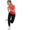 Kelnės moterims 4F FNK F0931 tamsiai juoda 4FWAW25TFTRF0931 20S