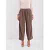 Kelnės moterims COZY SHELLS CS-SP-7630.95