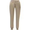 Kelnės moterims Guess Jeans žalia