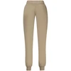 Kelnės moterims Guess Jeans žalia