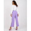 Kelnės-TO-SP-18150.02 - šviesiai violetinė