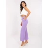Kelnės-TO-SP-18150.02 - šviesiai violetinė