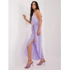 Kelnės-TW-SP-BI-81378.24P-šviesiai violetinė