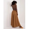 Kelnės-TW-SP-BI-81733.14-camel