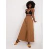 Kelnės-TW-SP-BI-81733.14-camel