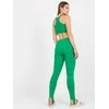 Kelnės žalios