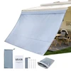 VEVOR RV markizės saulės uždanga, 2 x 3.3 m
