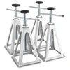 VEVOR RV stabilizavimo domkratai, 4 vnt aliuminio