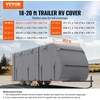 VEVOR 18-20 pėdų kemperio uždangalas