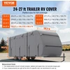 Vevor 24-27 ft klasės A kemperio tentu