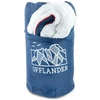 Kempingo kilimėlis „Offlander“ 200x140 OFF_CACC_01NV