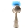 Kendama žaislas, medinis/mėlynas