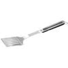 Kepimo mentelė Severin ZB 8186, 47,4 cm, juoda ir sidabro spalvos