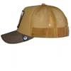 Kepuraitė "King Lion" Trucker - 101-0388-WHISKEY Goorin Bros.