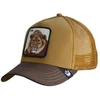 Kepuraitė "King Lion" Trucker - 101-0388-WHISKEY Goorin Bros.