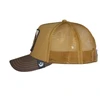 Kepuraitė "King Lion" Trucker - 101-0388-WHISKEY Goorin Bros.