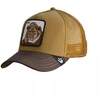 Kepuraitė "King Lion" Trucker - 101-0388-WHISKEY Goorin Bros.