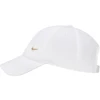 Kepuraitė Nike Dri-FIT Club, balta, FB5372 101