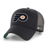 Kepurė '47 Brand Trucker NHL Kepurė BRANS14CTP nesinešioti