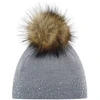 Kepurė Eisbar Nalin Lux Crystal