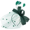 Kepurė Fascinator Linda