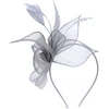 Kepurė Fascynator Stylish Bow