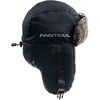Kepurė Finntrail TERRA Graphite 2950, Dydis: M-L