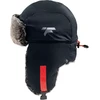 Kepurė Finntrail TERRA Graphite 2950, Dydis: M-L