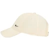 Kepurė Nike Dri-FIT Club, kreminė, FB5372 115