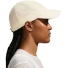 Kepurė Nike Dri-FIT Club, kreminė, FB5372 115