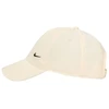 Kepurė Nike Dri-FIT Club, kreminė, FB5372 115