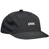 Kepurė POC Lite Cap, juoda