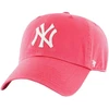 47 Brand New York Yankees Clean Up kepurė B-RGW17GWSNL-BE