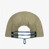 Kepurė su snapeliu Buff 5 Panel Explore Slen