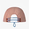 Kepurė su snapeliu Buff 5 Panel Explore Cap Slen Damask