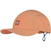 Kepurė su snapeliu Buff 5 Panel Explore Slen, oranžinė