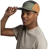 Kepurė su snapeliu Buff 5 Panel Venture, įvairiaspalvė