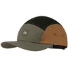 Kepurė su snapeliu Buff 5 Panel Venture, įvairiaspalvė